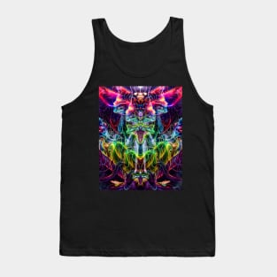 "Unify Insectae" Tank Top